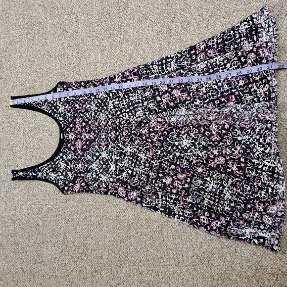 Aeropostale Summer Flowy Dress Size Small NWOT - Picture 8 of 8